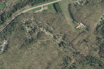 Serenity Hills RV Park