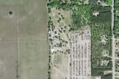 Eagles Campground