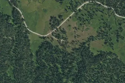 Camp site