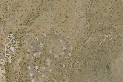 Camp site