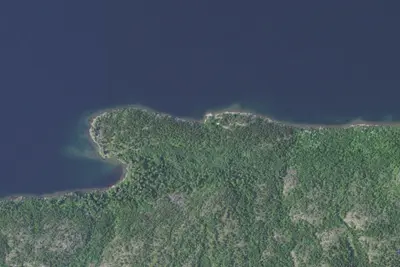 Camp site