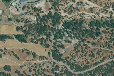 Sierra Meadows