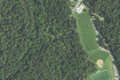 Lake Fairfax Small Group Campground
