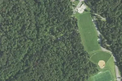 Lake Fairfax Small Group Campground