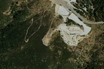 Skypark Camp + RV Resort