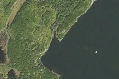 Camp site (USFS)