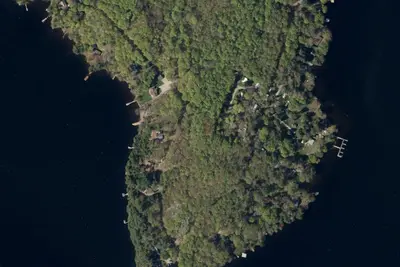 Camp site