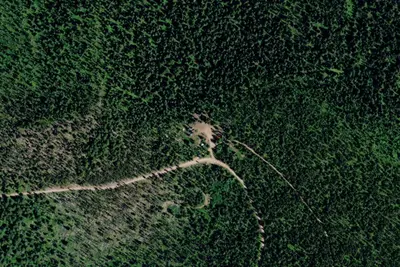 Granite Peak Outfitter Camp