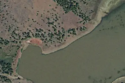Antelope Flat Reservoir Campground and Day Use