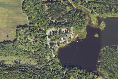 Sunken Lake Campground