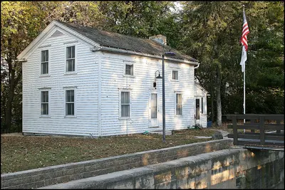 Locktender Home and Lock 6