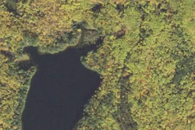 Big Jack Lake M128