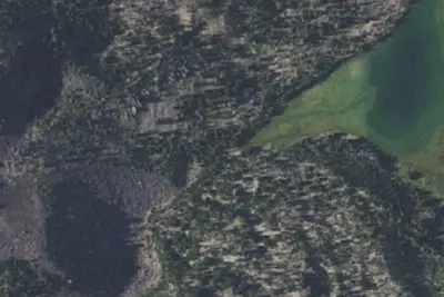 Camp site