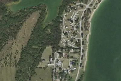 RV park