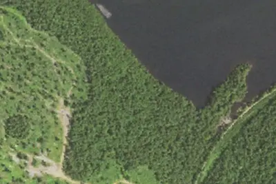 Pine Lake Site 1
