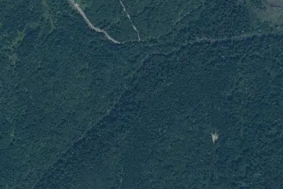 Camp site