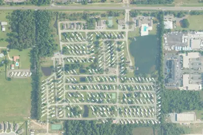 RV park