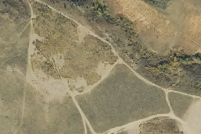 Camp site