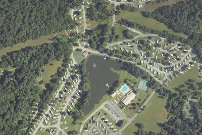 Hershey RV & Camping Resort
