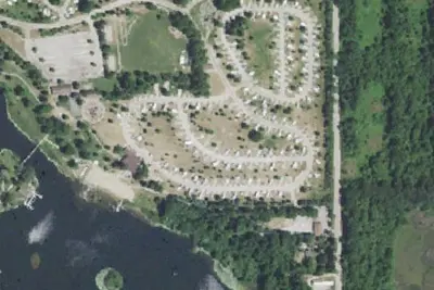 RV park