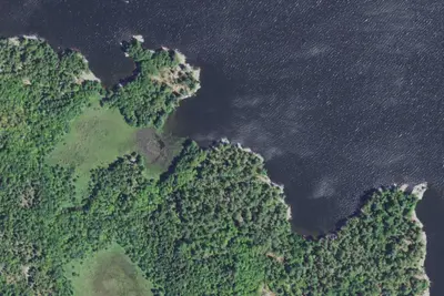Sphunge Island West