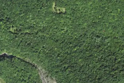 Camp site