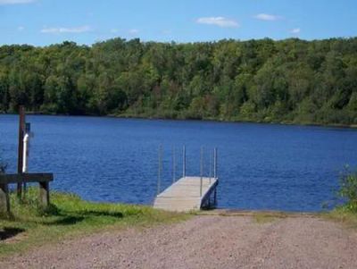Mineral Lake CG