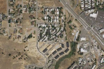 Bonanza Terrace RV Park