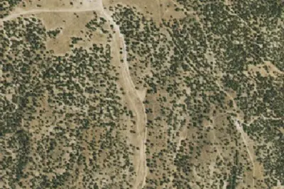 Camp site