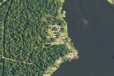 Camp site