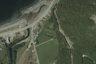 Camp site