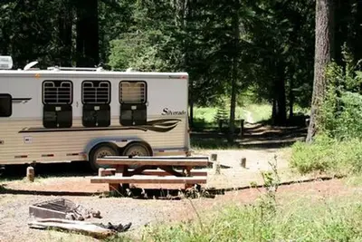 Willow Prairie Horsecamp