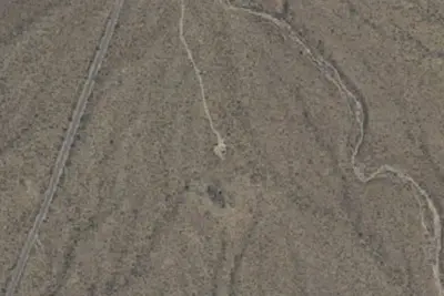 Black Canyon North Site