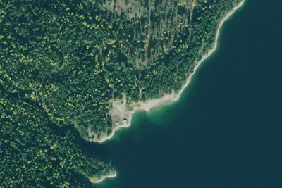 Jackson Creek