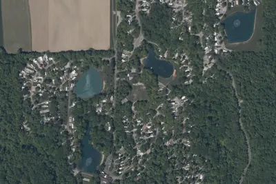 Kenisee Grand River Campground
