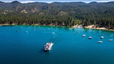 Zephry Cove RV Park and Campground