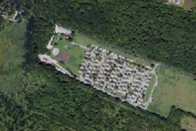 Camp site