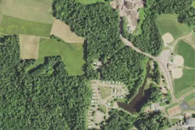 Camp site