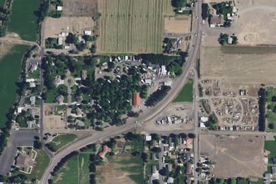 Hagerman RV Village