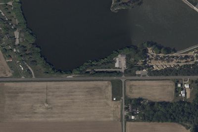 Camp site