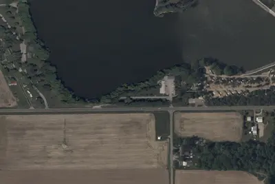 Camp site