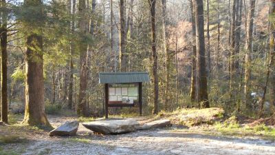 West Fork Campground