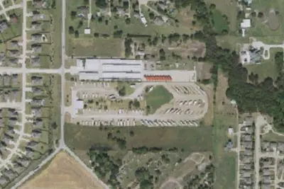 RV park