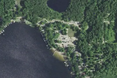 Fuller's Resort & Campground