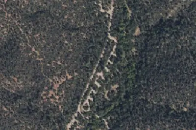 Haigler Canyon