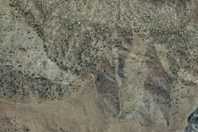 Camp site