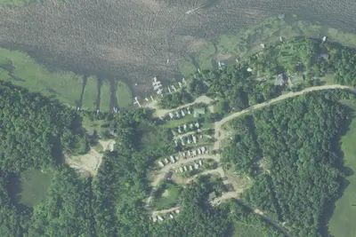 Camp site