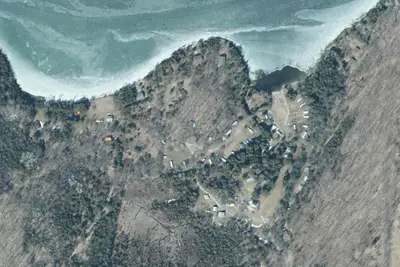 L & J Tent and Trailer Park