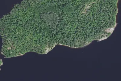 Camp site