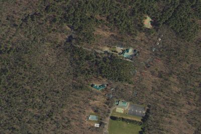 Camp Timber Tops